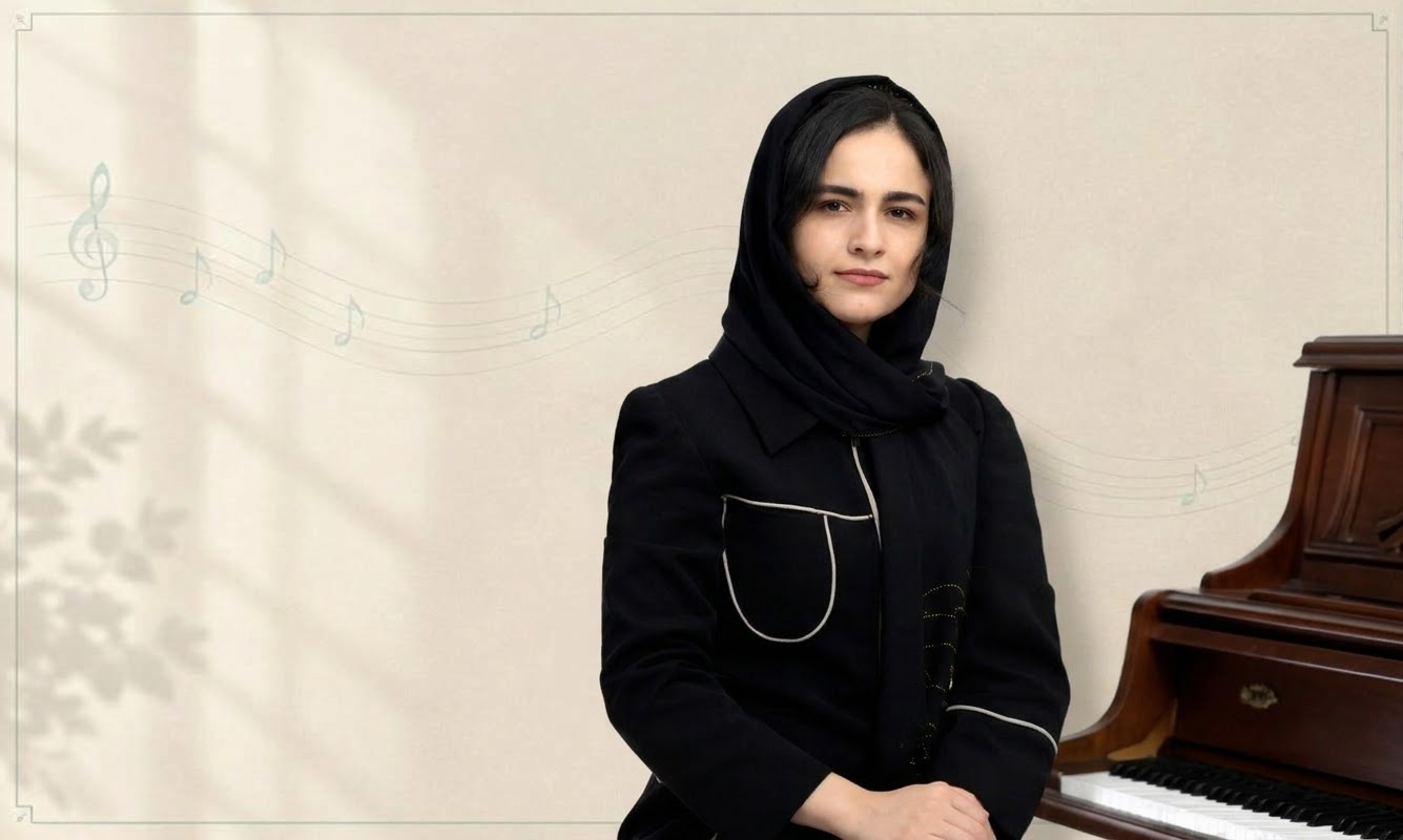 لادن وطن پور