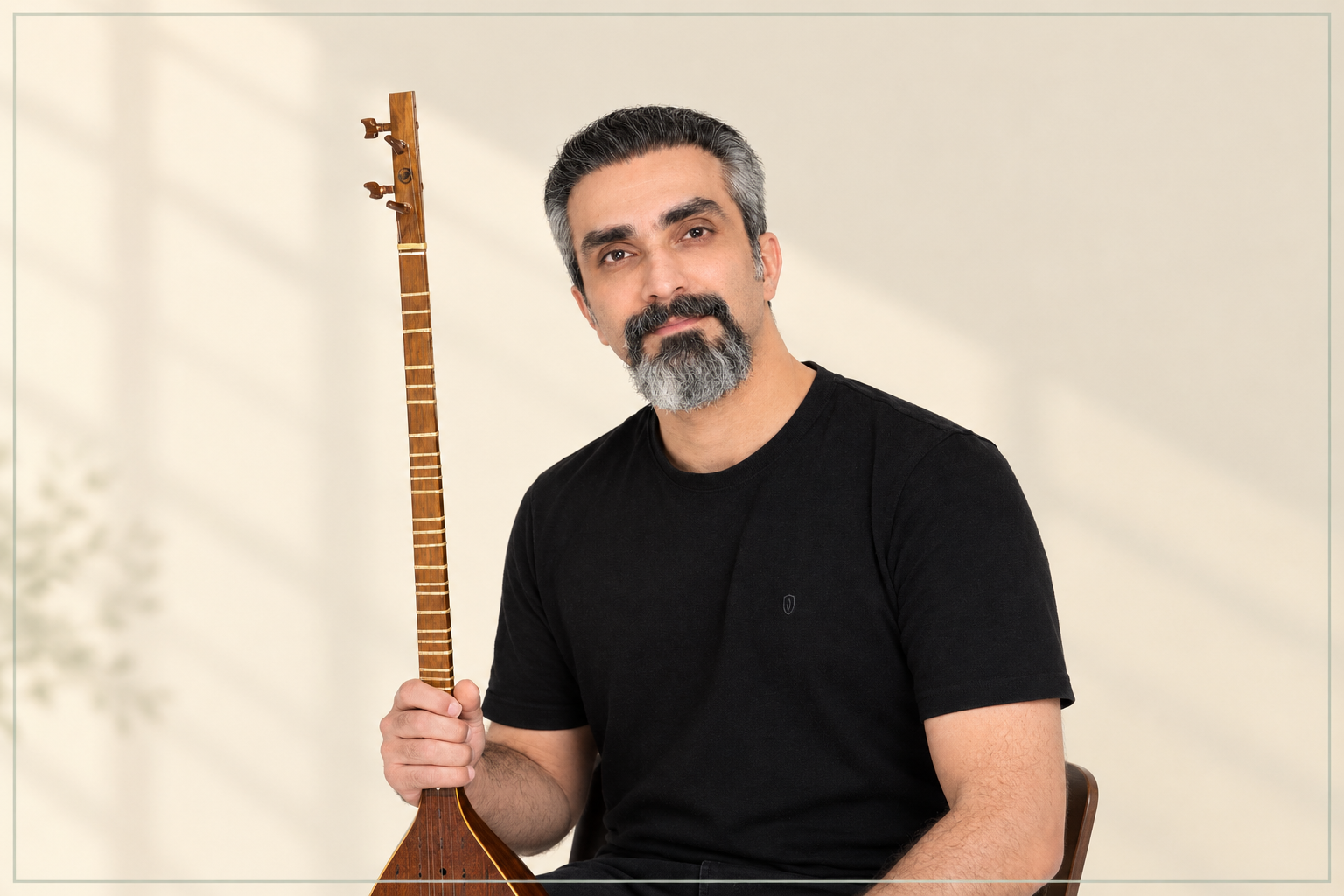 شاهین نعیمی