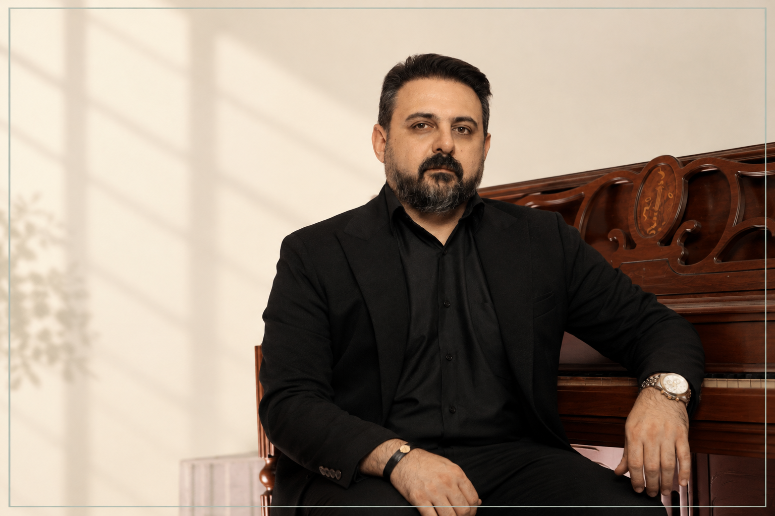 حامد صنعت طلب 