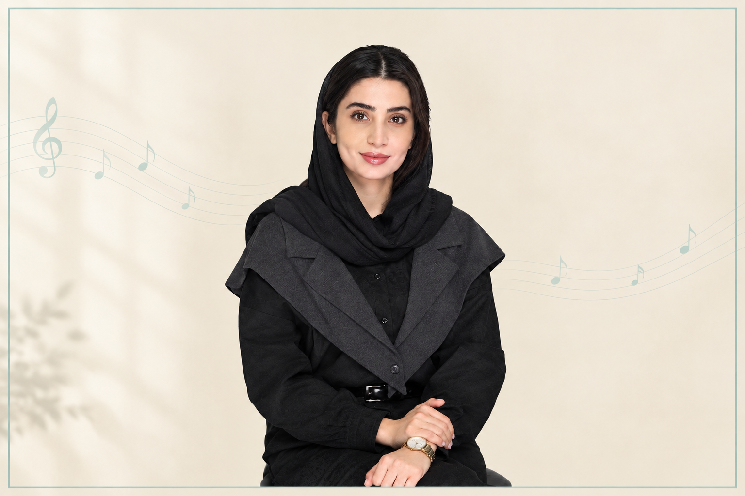  هانیه موسی زاده