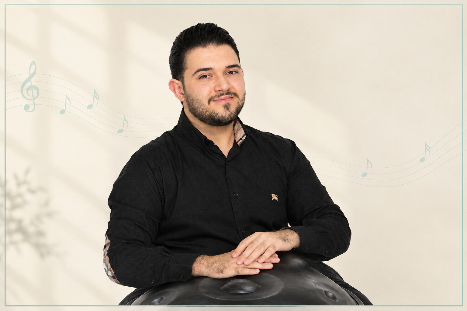 پارسا درخشی