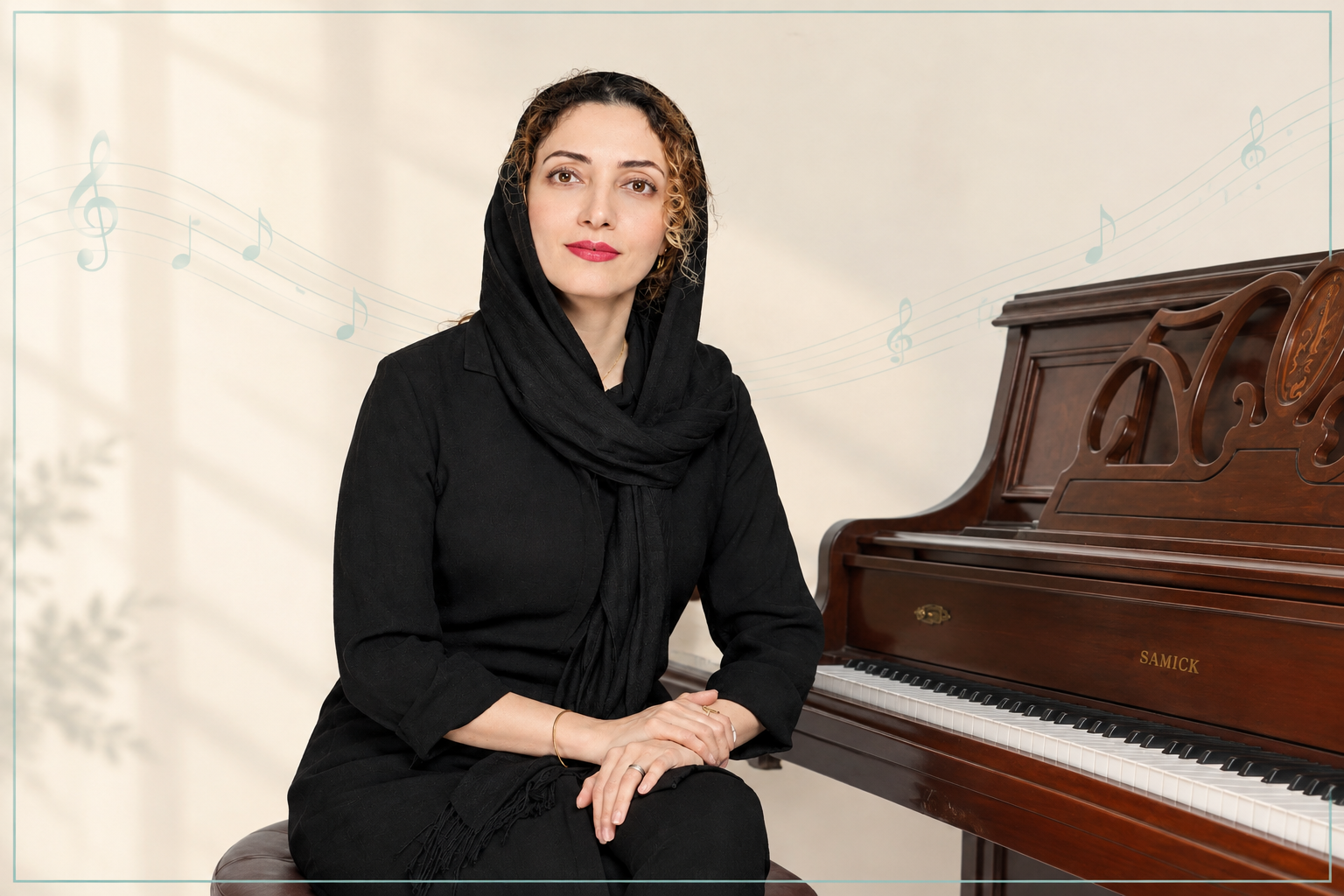 نگار حسن پور