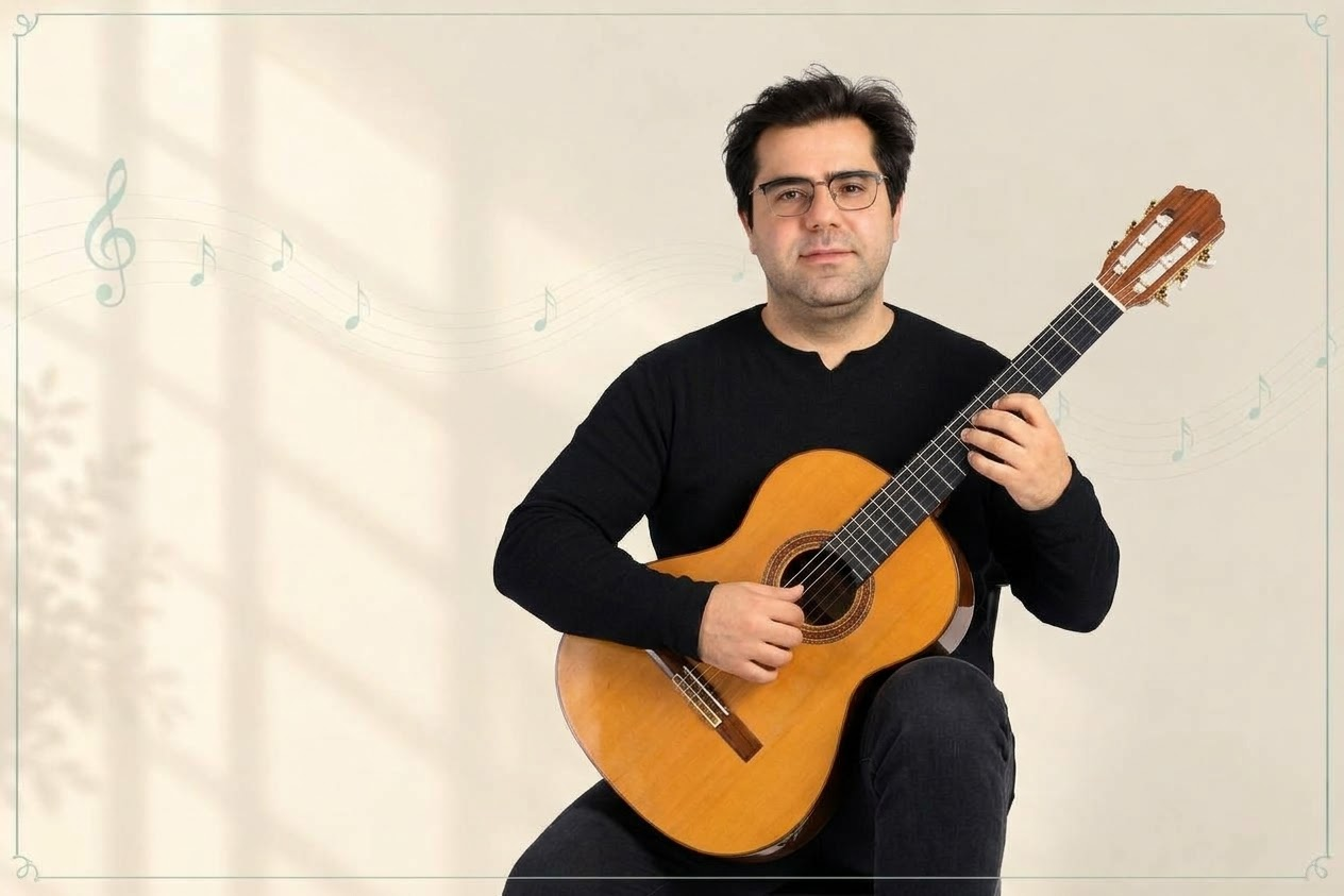 رسول سلیمان پور