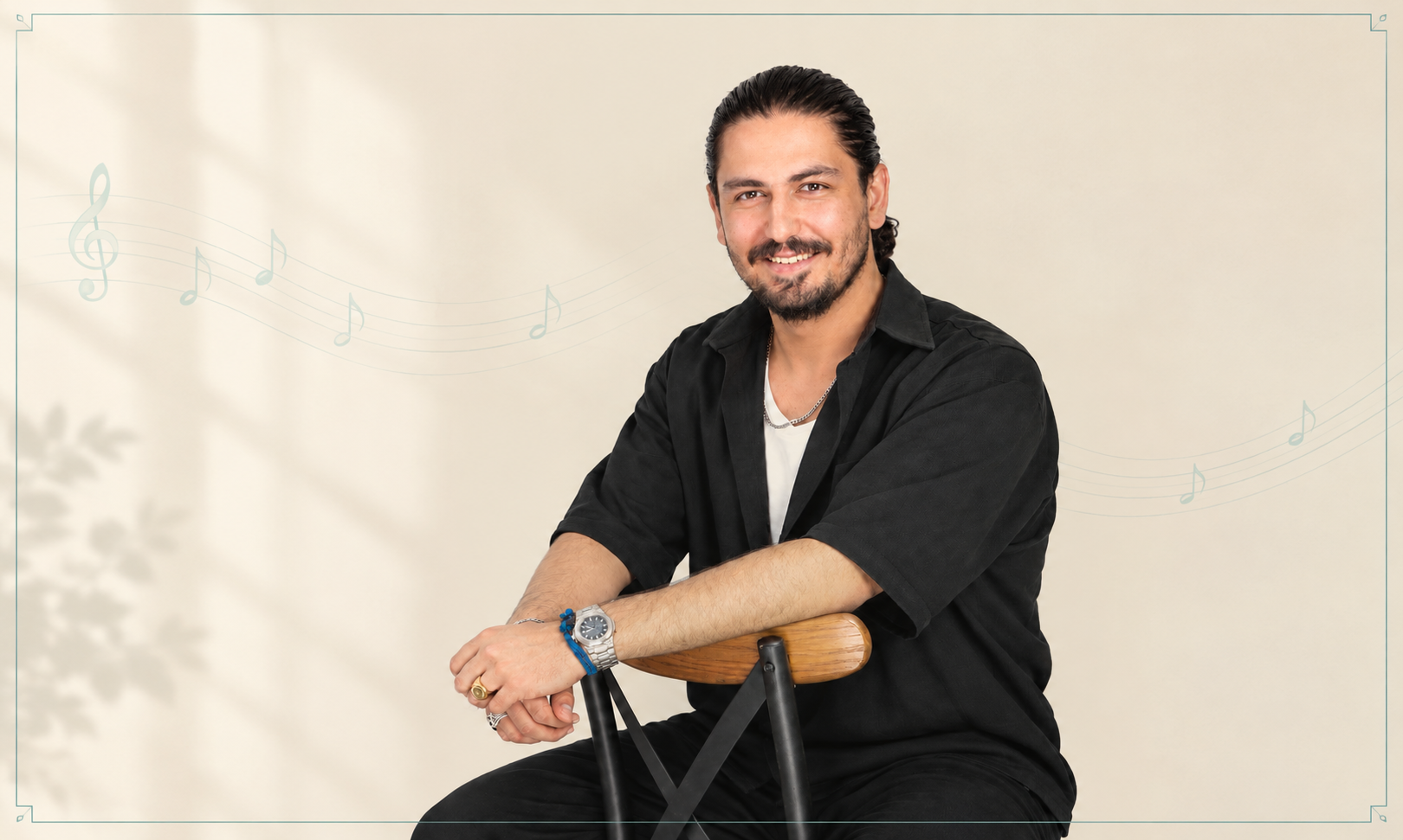 دانیال امینی