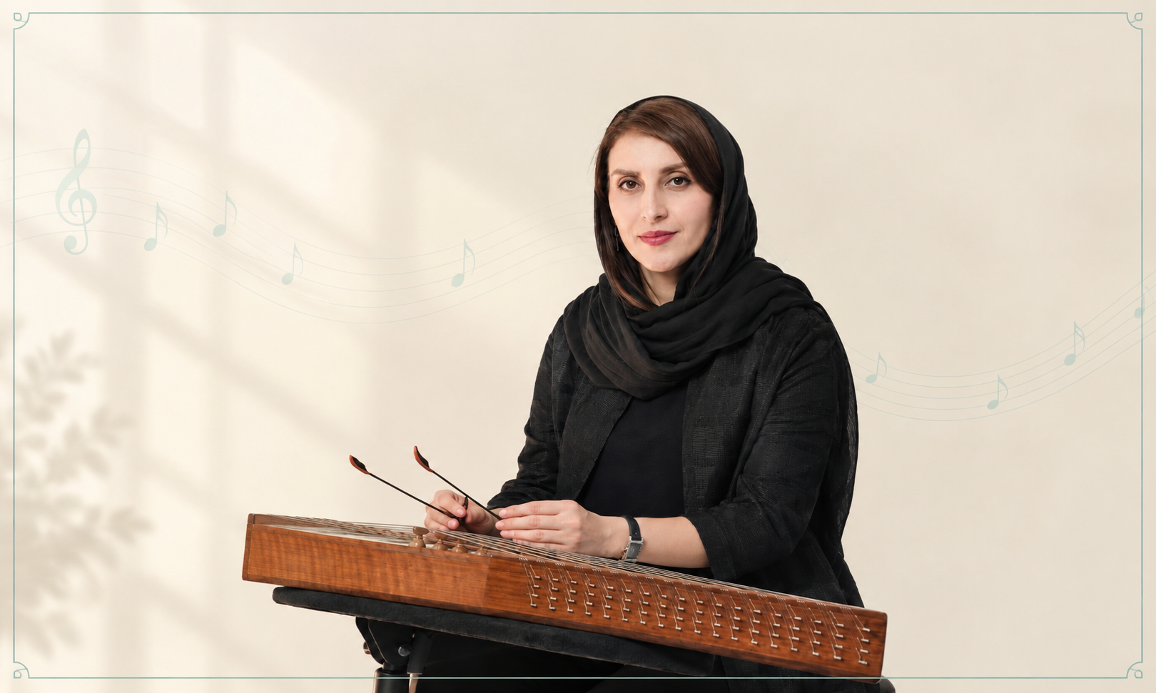 معصومه غفاری