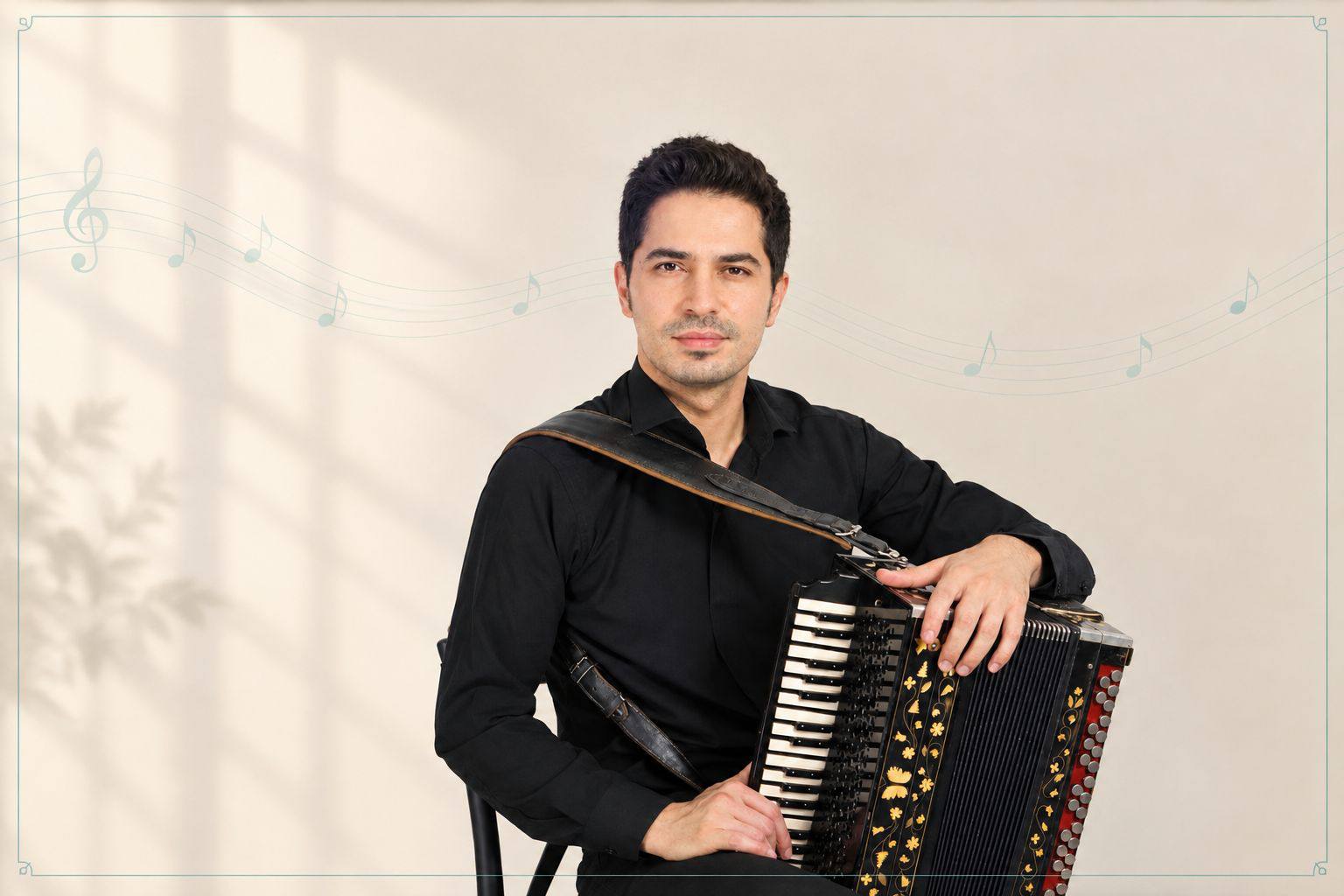 سینا حسن زاده