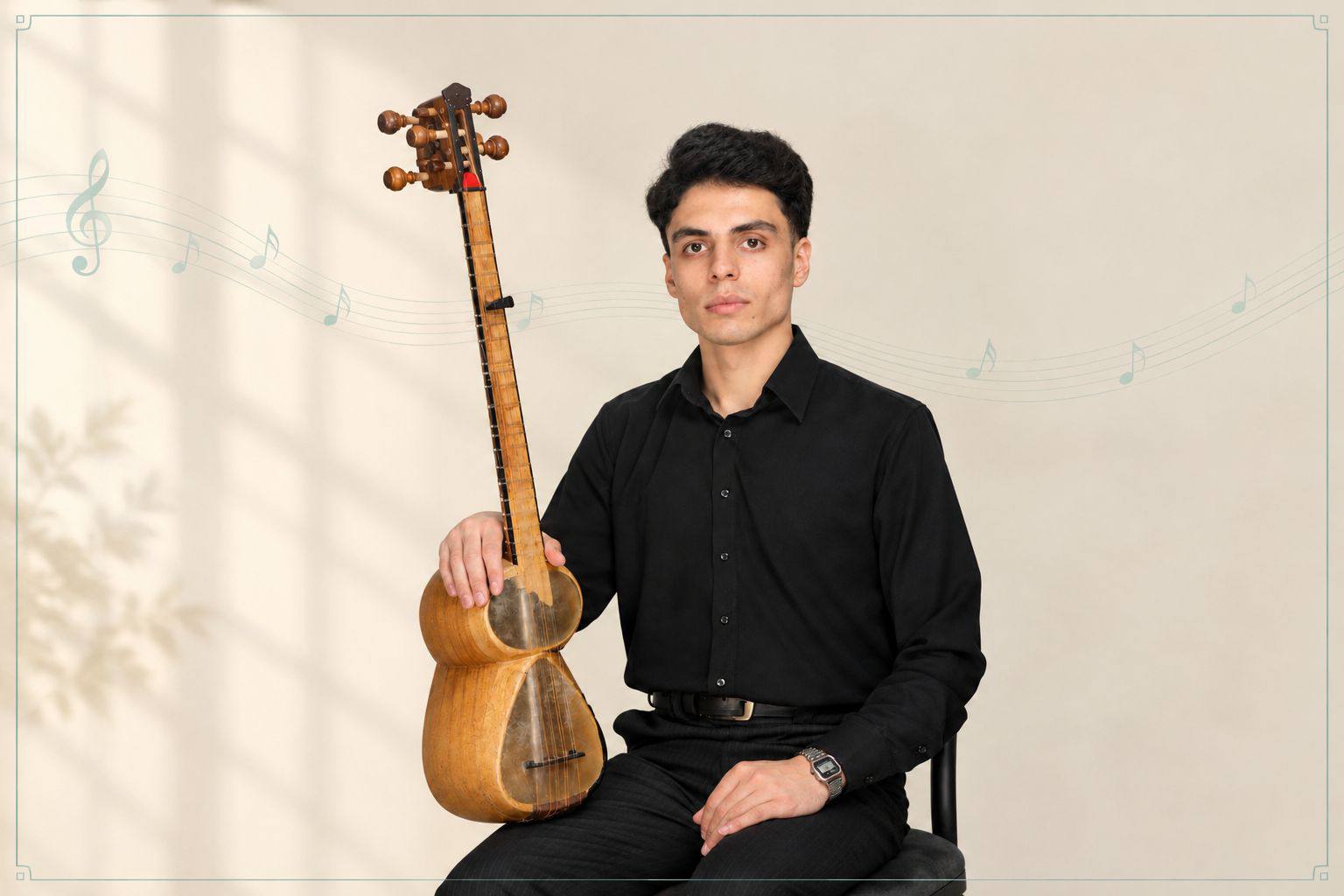 رضا نریمانی 
