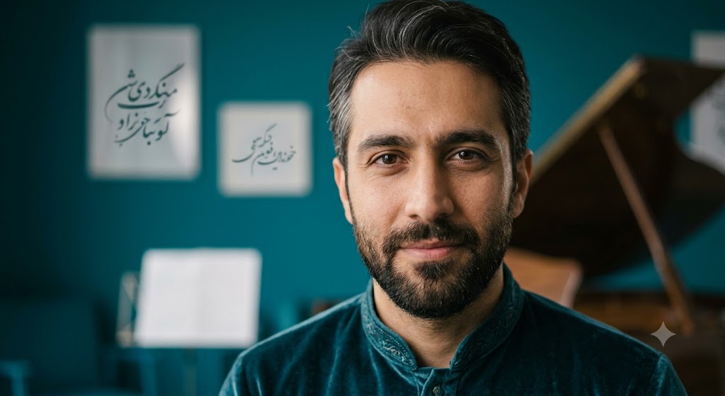استاد مریم احمدی